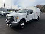 Used 2017 Ford F-350 Super Cab Cab Chassis for sale #C82456A - photo 1