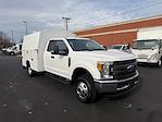 Used 2017 Ford F-350 Super Cab Cab Chassis for sale #C82456A - photo 3