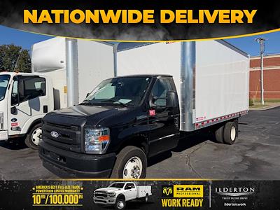 2026 Ford E-450 RWD Cutaway Van for sale #D00007P - photo 1