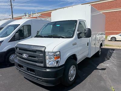 Used 2026 Ford E-350 - photo 1