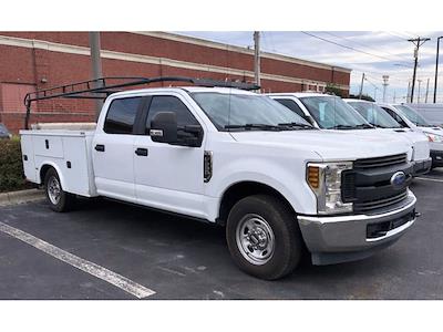 Used 2019 Ford F-250 - photo 1