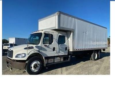 Used 2016 Freightliner M2 106 Conventional Cab Cab Chassis for sale #HJ8976P - photo 1