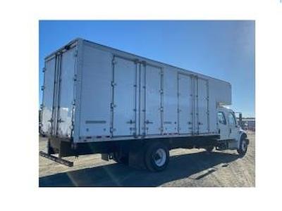 2016 Freightliner M2 106 Conventional Cab 4x2 Box Truck for sale #HJ8976P - photo 2