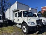 2016 Freightliner M2 106 Conventional Cab 4x2 Box Truck for sale #HJ8976P - photo 10