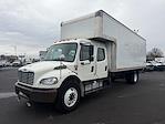 2016 Freightliner M2 106 Conventional Cab 4x2 Box Truck for sale #HJ8976P - photo 2