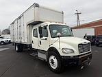 2016 Freightliner M2 106 Conventional Cab 4x2 Box Truck for sale #HJ8976P - photo 4