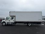 2016 Freightliner M2 106 Conventional Cab 4x2 Box Truck for sale #HJ8976P - photo 9
