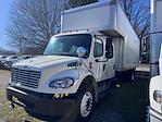 2016 Freightliner M2 106 Conventional Cab 4x2 Box Truck for sale #HJ8976P - photo 9