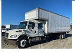 2016 Freightliner M2 106 Conventional Cab 4x2 Box Truck for sale #HJ8976P - photo 3