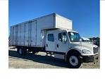 2016 Freightliner M2 106 Conventional Cab 4x2 Box Truck for sale #HJ8976P - photo 1