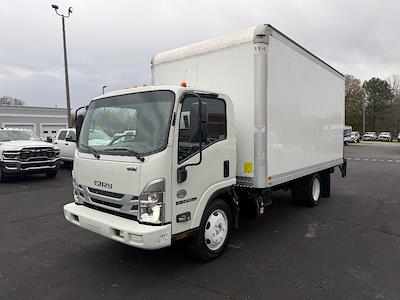 Used 2023 Isuzu NPR-XD Regular Cab Cab Chassis for sale #K03026P - photo 1