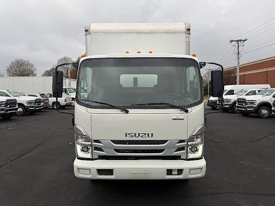 Used 2023 Isuzu NPR-XD Regular Cab Cab Chassis for sale #K03026P - photo 2