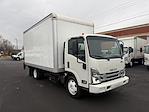 Used 2023 Isuzu NPR-XD Regular Cab Cab Chassis for sale #K03026P - photo 3