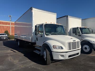 Used 2021 Freightliner M2 106 Conventional Cab Cab Chassis for sale #MK6777P - photo 2