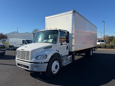 Used 2021 Freightliner M2 106 Conventional Cab Cab Chassis for sale #MK6777P - photo 1