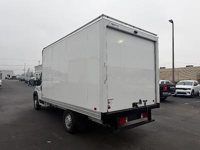 New 2024 Ram ProMaster 3500 Box Van for sale #RE152408 - photo 2