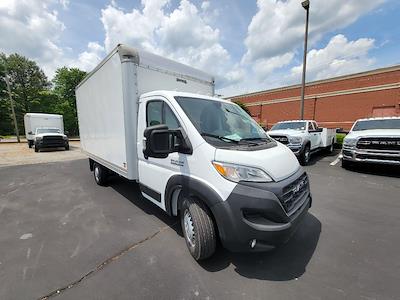 New 2024 Ram ProMaster 3500 14' Knapheide Box Van for sale #RE152409 - photo 1