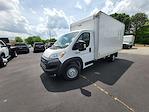 New 2024 Ram ProMaster 3500 14' Knapheide Box Van for sale #RE152409 - photo 4