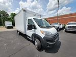 New 2024 Ram ProMaster 3500 14' Knapheide Box Van for sale #RE152409 - photo 1