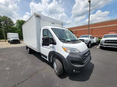New 2024 Ram ProMaster 3500 14' Knapheide Box Van for sale #RE152410 - photo 1