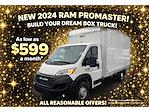 2024 Ram ProMaster 3500 Standard Roof FWD Knapheide Box Van for sale #RE152410 - photo 1
