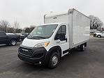 New 2024 Ram ProMaster 3500 Box Van for sale #RE152411 - photo 1