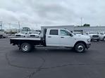 2024 Ram 3500 Crew Cab DRW 4WD, CM Truck Beds RD Model Flatbed Truck for sale #RG232357 - photo 5