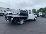 2024 Ram 3500 Crew Cab DRW 4WD, CM Truck Beds RD Model Flatbed Truck for sale #RG232357 - photo 6