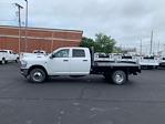 2024 Ram 3500 Crew Cab DRW 4WD, CM Truck Beds RD Model Flatbed Truck for sale #RG232357 - photo 20