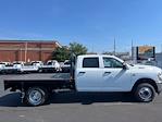 2024 Ram 3500 Crew Cab DRW 4WD, CM Truck Beds RD Model Flatbed Truck for sale #RG232359 - photo 1