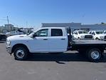 2024 Ram 3500 Crew Cab DRW 4WD, CM Truck Beds RD Model Flatbed Truck for sale #RG232359 - photo 22