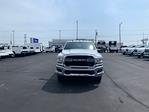 2024 Ram 3500 Crew Cab DRW 4WD, Knapheide PGTB Utility Gooseneck Flatbed Truck for sale #RG258335 - photo 6