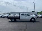 2024 Ram 3500 Crew Cab DRW 4WD, Knapheide PGTB Utility Gooseneck Flatbed Truck for sale #RG258335 - photo 5