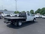 2024 Ram 3500 Crew Cab DRW 4WD, Knapheide PGTB Utility Gooseneck Flatbed Truck for sale #RG258335 - photo 4