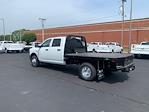 2024 Ram 3500 Crew Cab DRW 4WD, Knapheide PGTB Utility Gooseneck Flatbed Truck for sale #RG258335 - photo 2