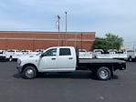 2024 Ram 3500 Crew Cab DRW 4WD, Knapheide PGTB Utility Gooseneck Flatbed Truck for sale #RG258335 - photo 24