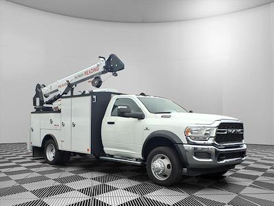 New 2024 Ram 5500 - photo 1