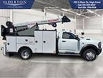 New 2024 Ram 5500 Regular Cab 4WD Mechanics Body for sale #RG299580 - photo 6