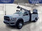New 2024 Ram 5500 Regular Cab 4WD Mechanics Body for sale #RG299580 - photo 1