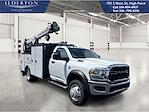 New 2024 Ram 5500 Regular Cab 4WD Mechanics Body for sale #RG299580 - photo 4