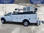 New 2024 Ram 5500 Regular Cab 4WD Mechanics Body for sale #RG299580 - photo 3