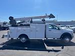 New 2024 Ram 5500 Regular Cab 4WD 11' Reading Mechanics Body for sale #RG299582 - photo 28