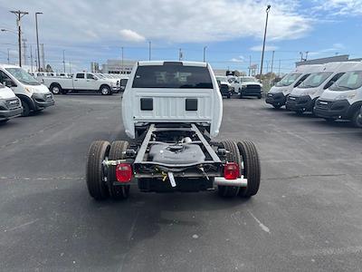 2024 Ram 3500 Crew Cab DRW 4WD Cab Chassis for sale #RG364673 - photo 2