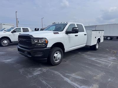 2024 Ram 3500 Crew Cab DRW 4WD Knapheide Service Truck for sale #RG364673 - photo 2