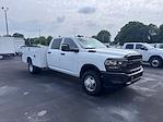 2024 Ram 3500 Crew Cab DRW 4WD Knapheide Service Truck for sale #RG364673 - photo 1