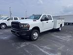 2024 Ram 3500 Crew Cab DRW 4WD Knapheide Service Truck for sale #RG364673 - photo 2
