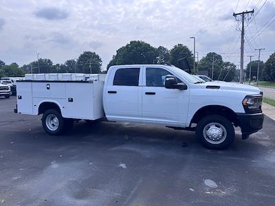 2024 Ram 3500 Crew Cab DRW 4WD Knapheide Service Truck for sale #RG364676 - photo 2