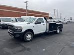 2024 Ram 3500 Regular Cab DRW 4WD, Flatbed Truck for sale #RG364677 - photo 1