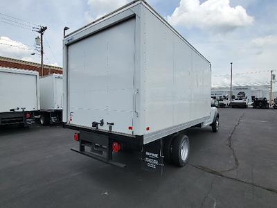 2024 Ram 4500 Regular Cab DRW 4WD Box Truck for sale #RG399035 - photo 2