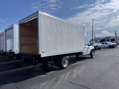 New 2024 Ram 4500 Regular Cab 4WD Box Truck for sale #RG399036 - photo 2